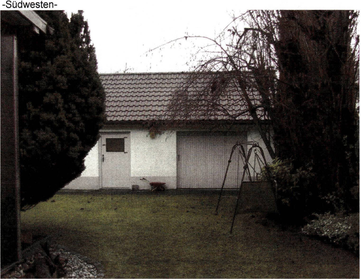 Einfamilienhaus in Siedlerstraße 2, 84109 Wörth - Bild 3