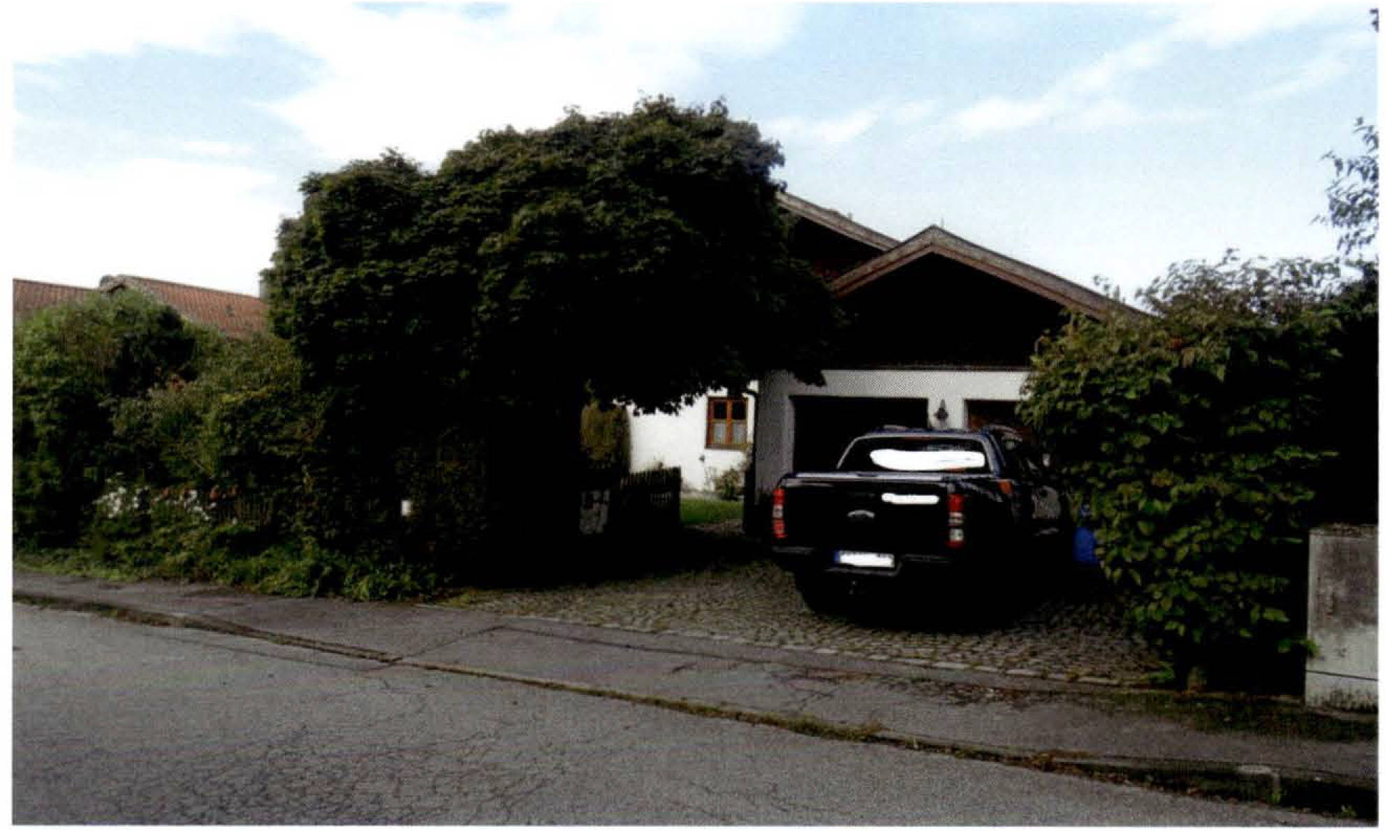 Wohn-/Gewerbeimmobilie in Mozartstraße 3, 84323 Massing - Bild 3