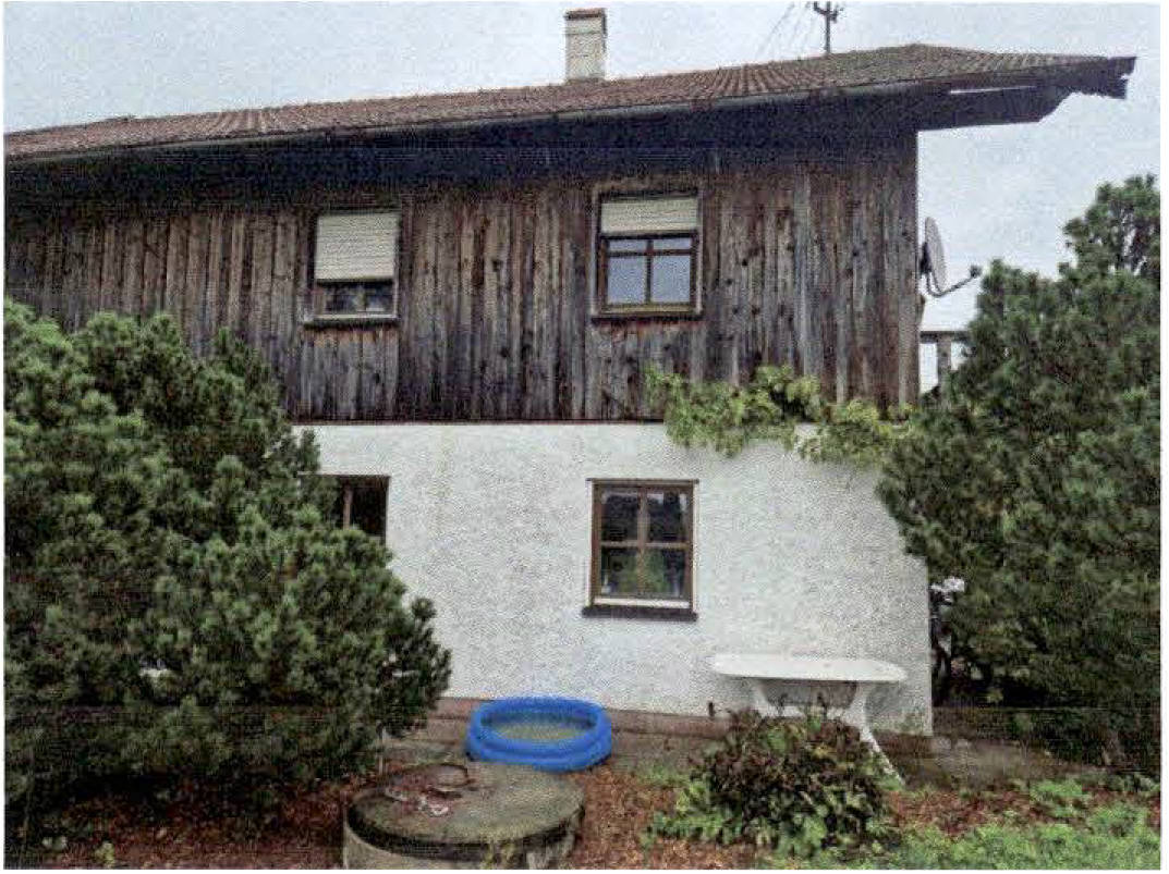 Einfamilienhaus in Zimmerwaldhäuser 7, 84367 Tann - Bild 2