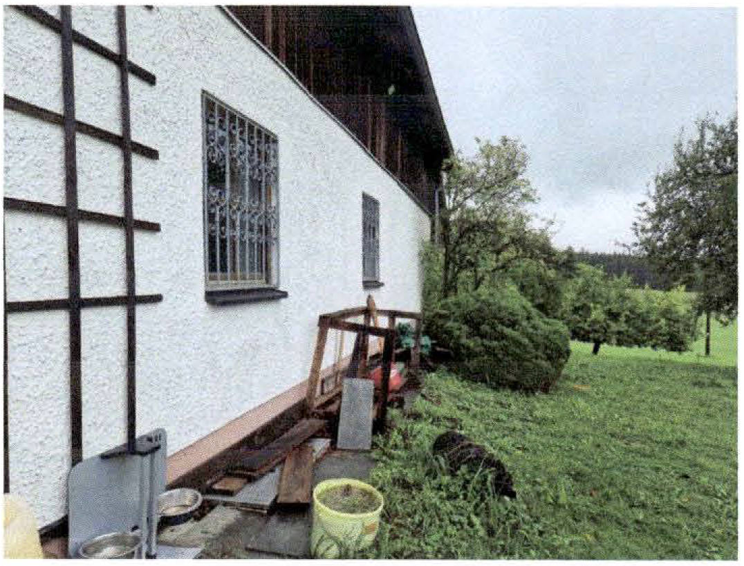 Einfamilienhaus in Zimmerwaldhäuser 7, 84367 Tann