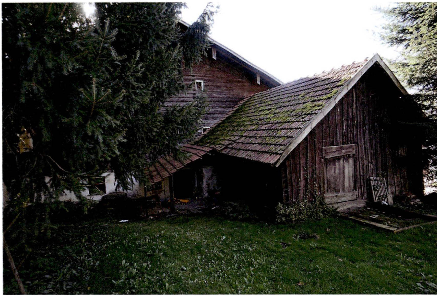 Anwesen in Schnecking 3, 84385 Egglham - Bild 5