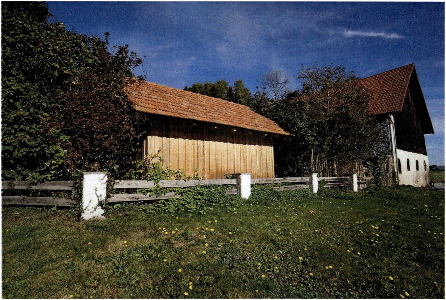 bayern 3 K 12/24 Schnecking 3, 84385 Egglham 9