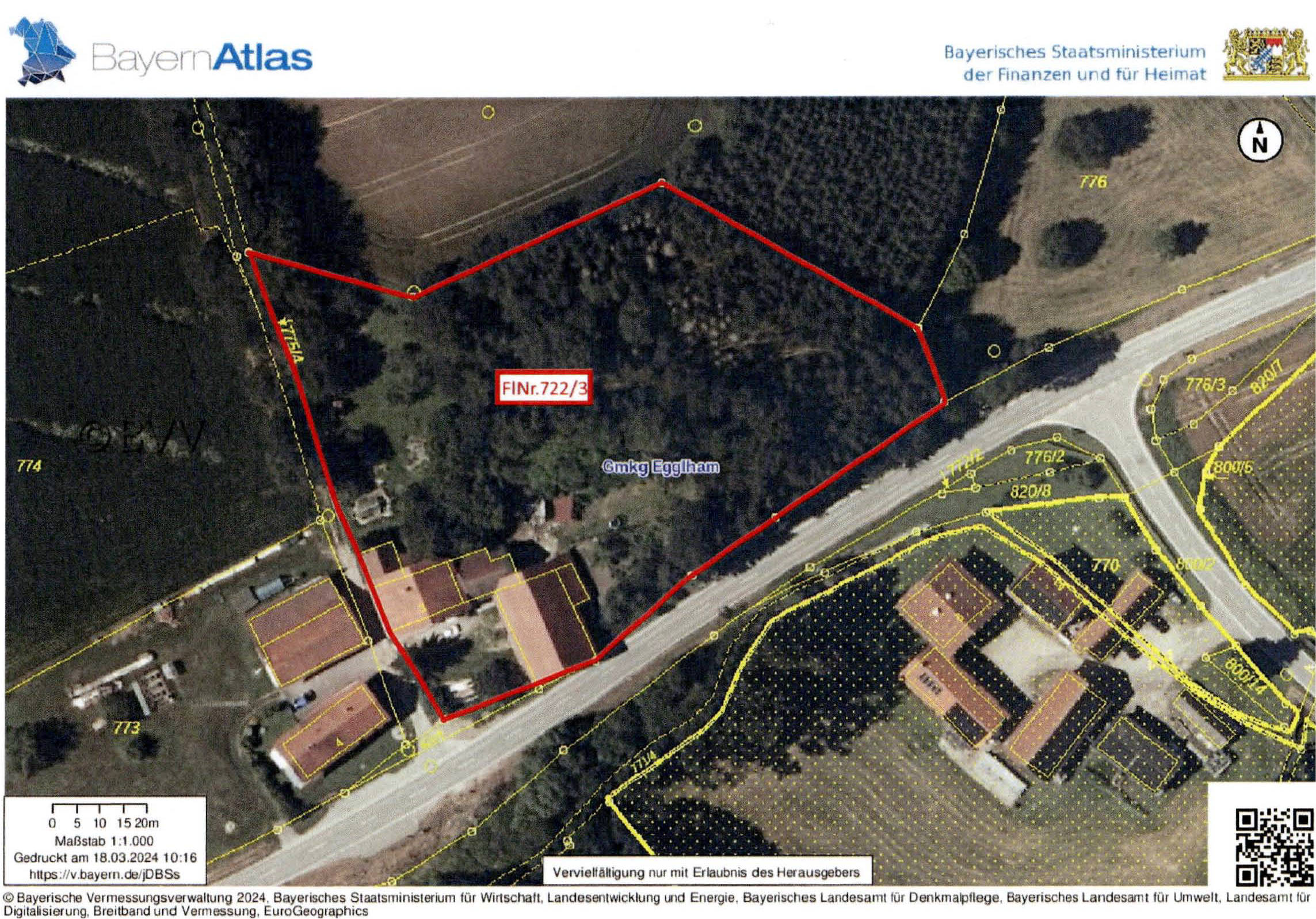 bayern 3 K 12/24 Schnecking 3, 84385 Egglham 19