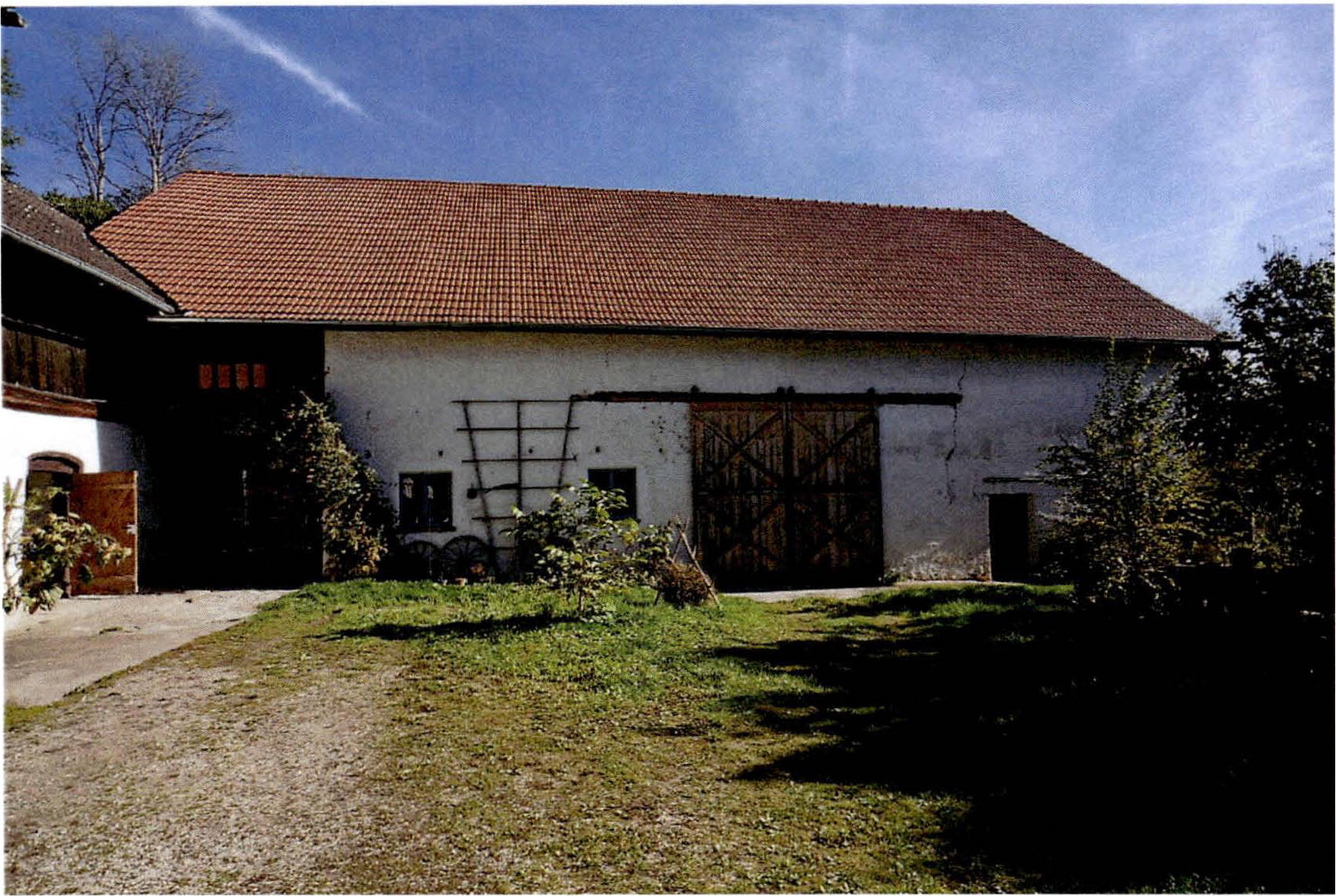 bayern 3 K 12/24 Schnecking 3, 84385 Egglham 12