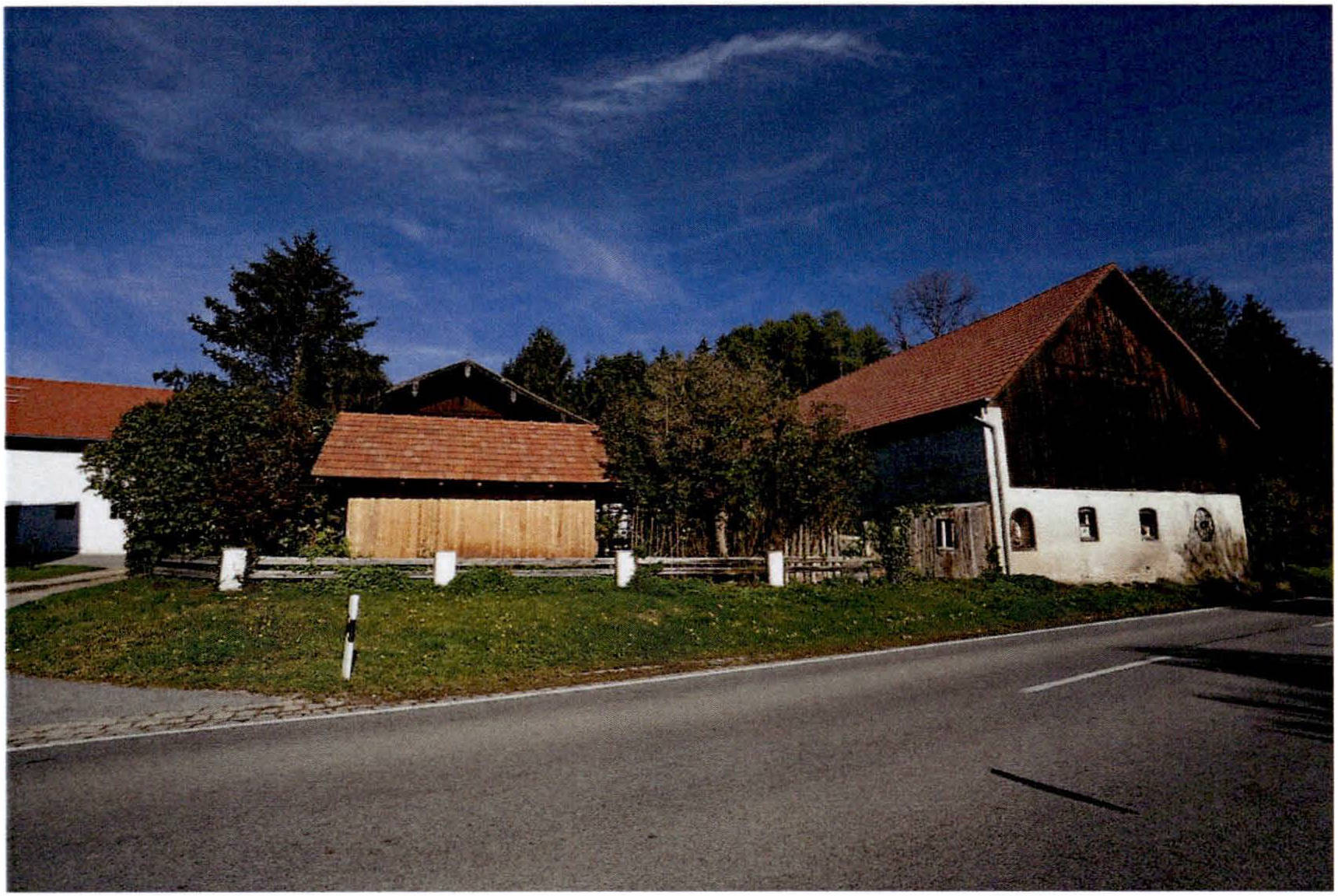 Anwesen in Schnecking 3, 84385 Egglham