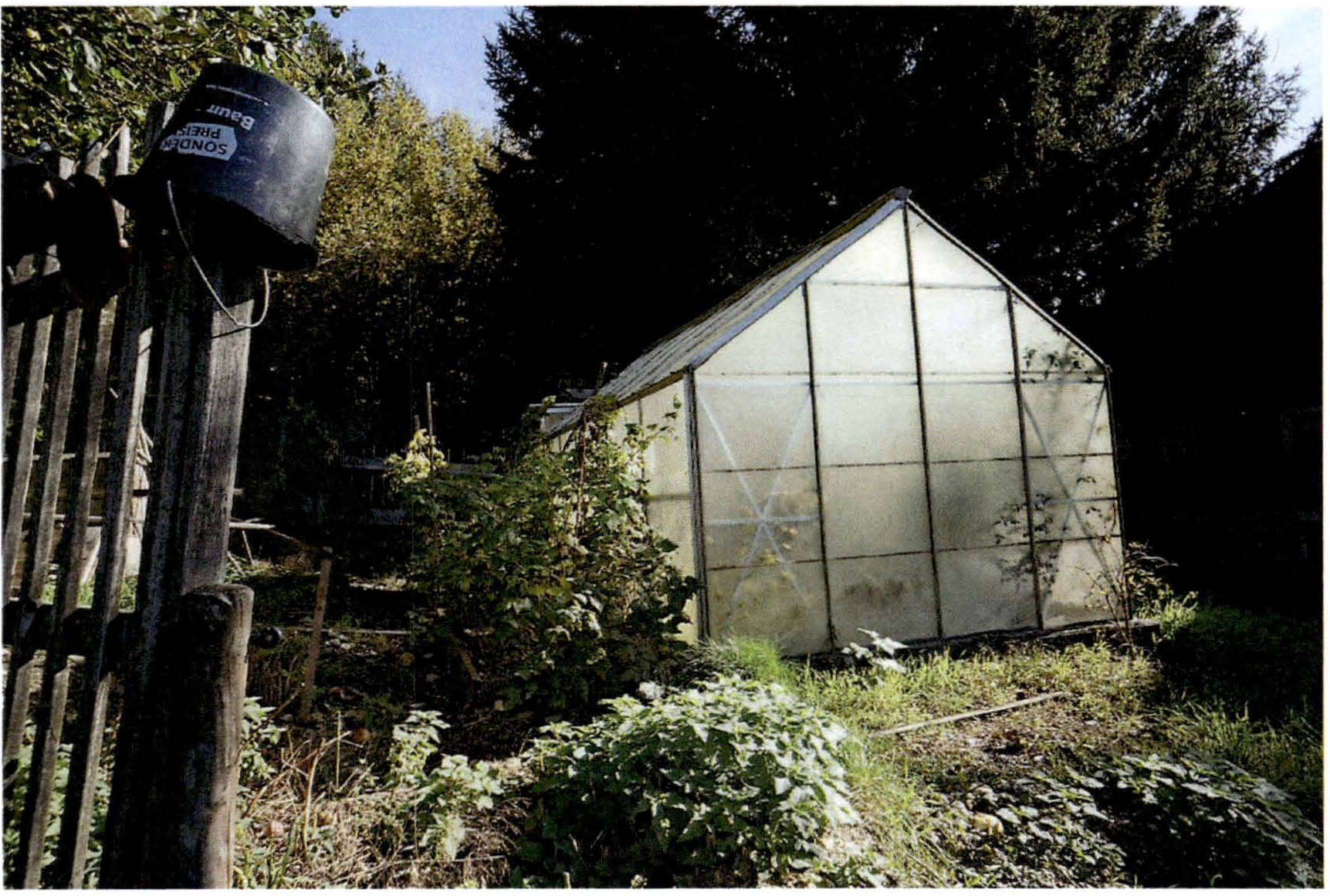 Anwesen in Schnecking 3, 84385 Egglham - Bild 3