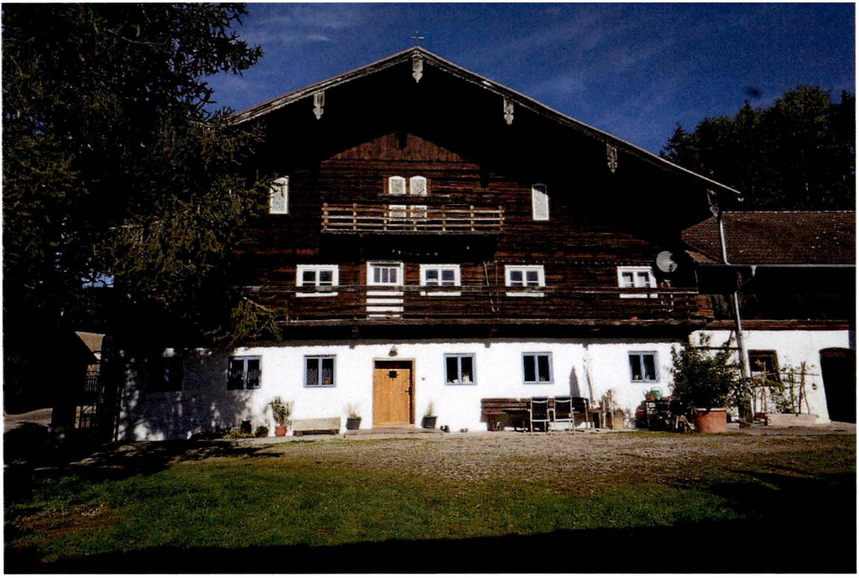 bayern 3 K 12/24 Schnecking 3, 84385 Egglham 7
