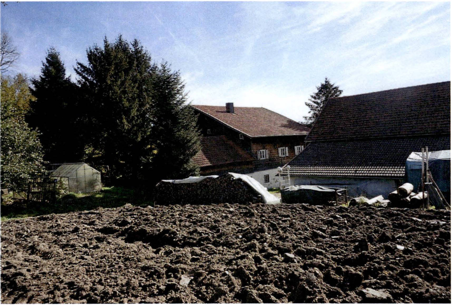 bayern 3 K 12/24 Schnecking 3, 84385 Egglham 16