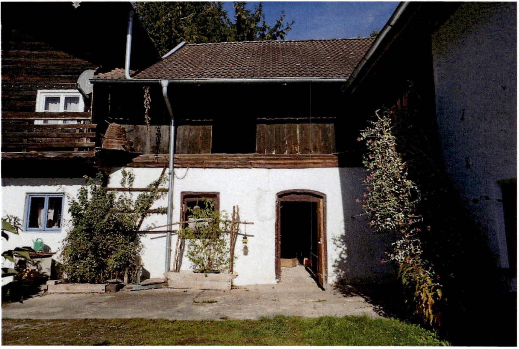 Anwesen in Schnecking 3, 84385 Egglham - Bild 4