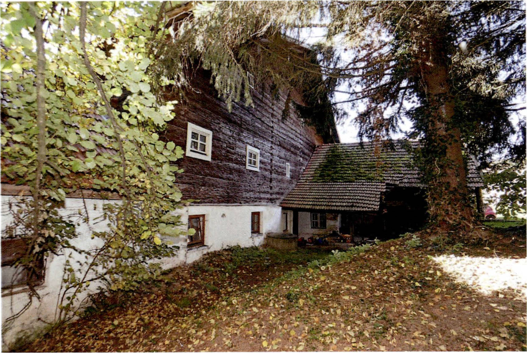 bayern 3 K 12/24 Schnecking 3, 84385 Egglham 11