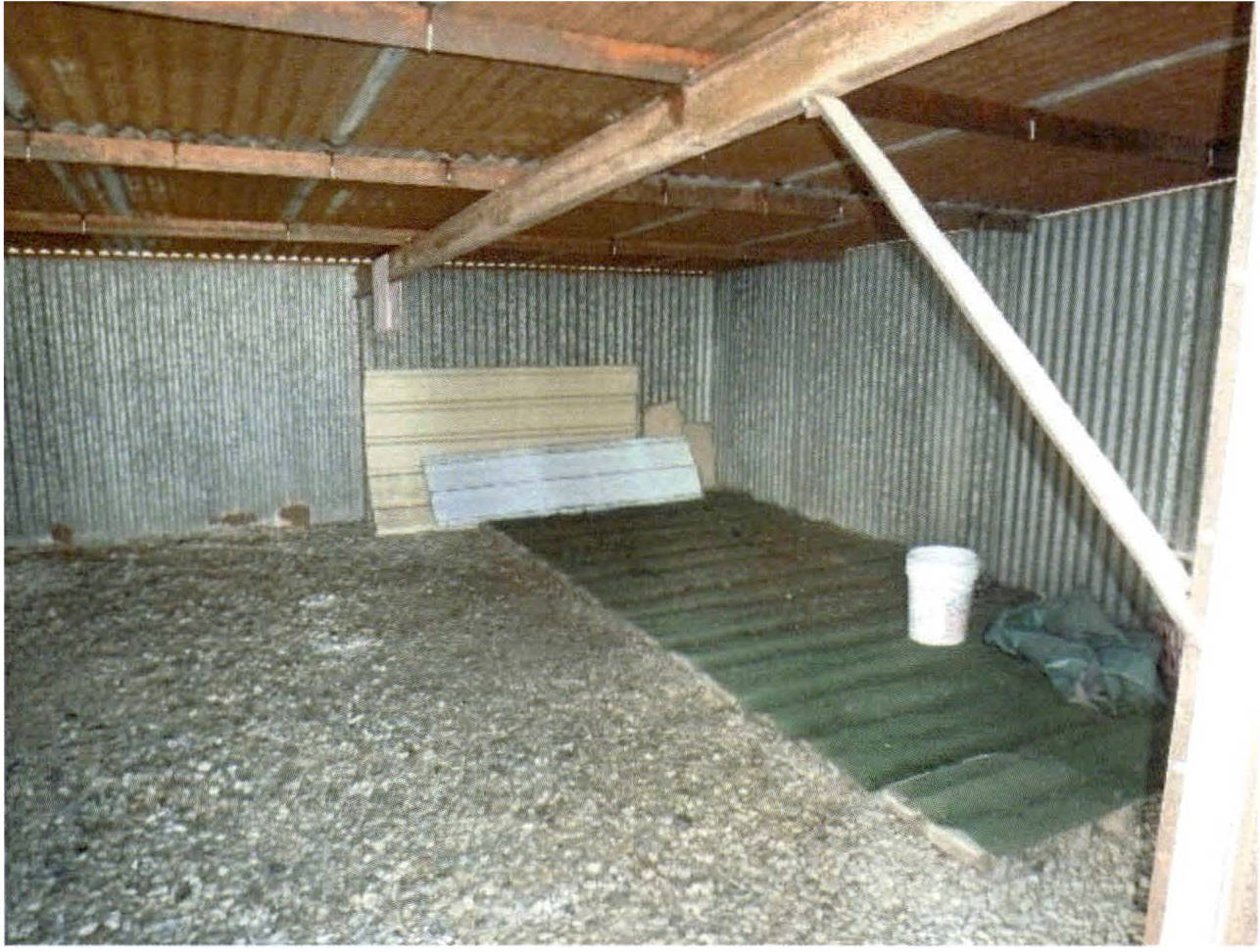 Garage(n) in An der Bahnhofstraße 90, 84140 Gangkofen - Bild 4