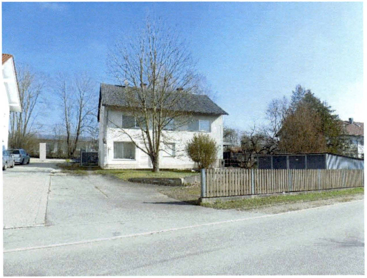 bayern 3 K 123-23 An der Bahnhofstraße 90, 84140 Gangkofen 19