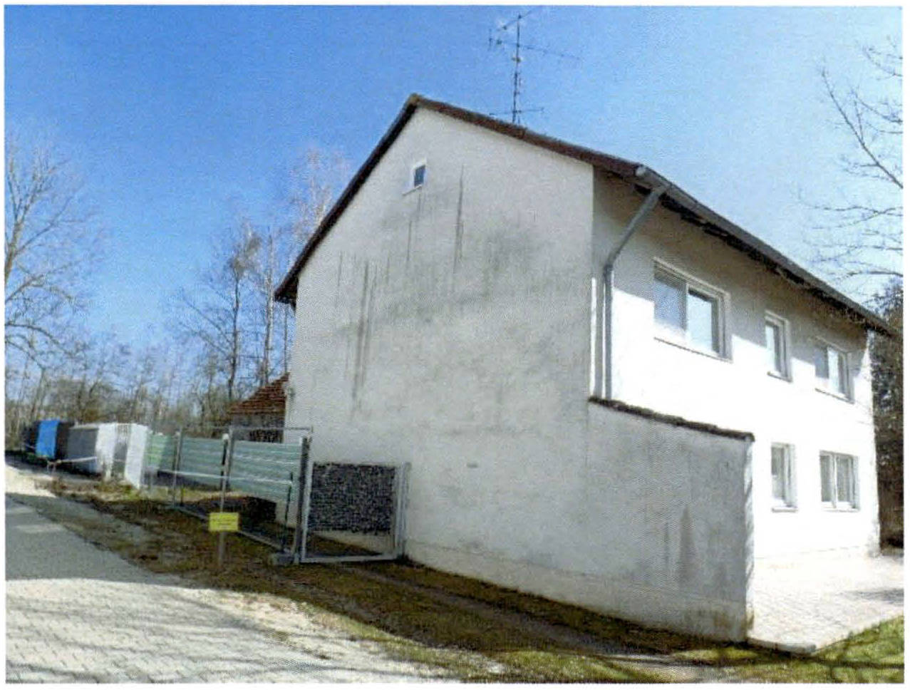bayern 3 K 123-23 An der Bahnhofstraße 90, 84140 Gangkofen 13