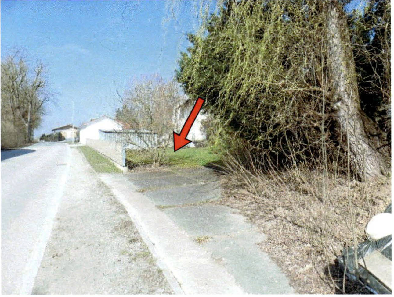 bayern 3 K 123-23 An der Bahnhofstraße 90, 84140 Gangkofen 18