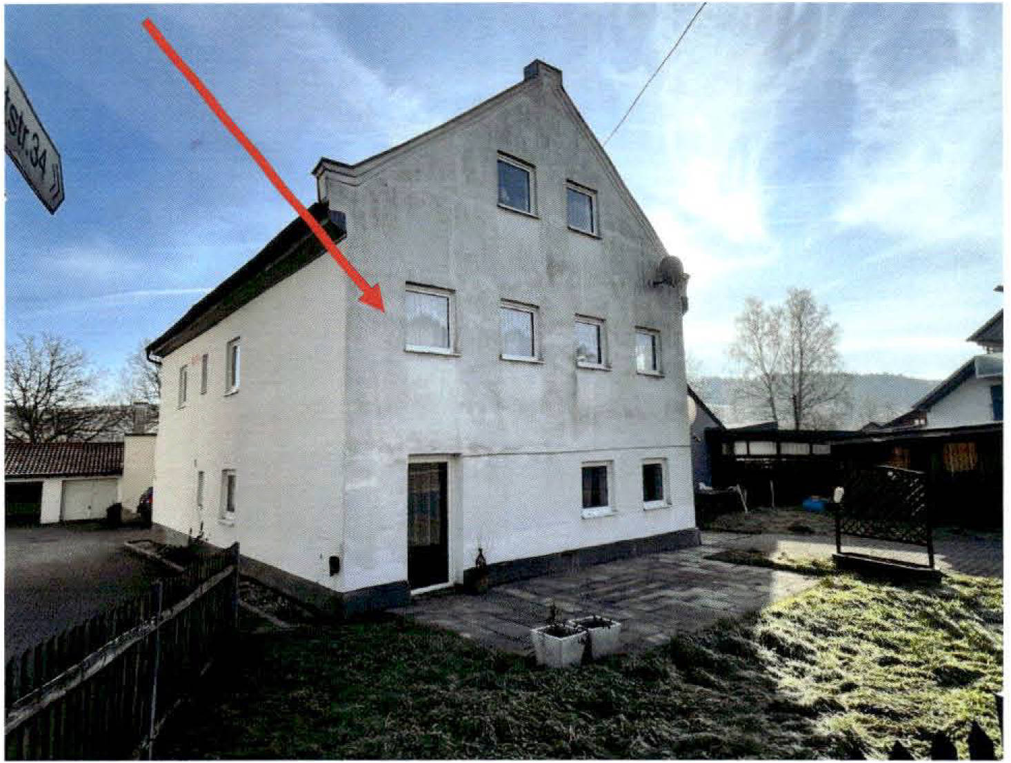 bayern 3 K 126-22 Hauptstraße 26, 84427 St. Wolfgang 8
