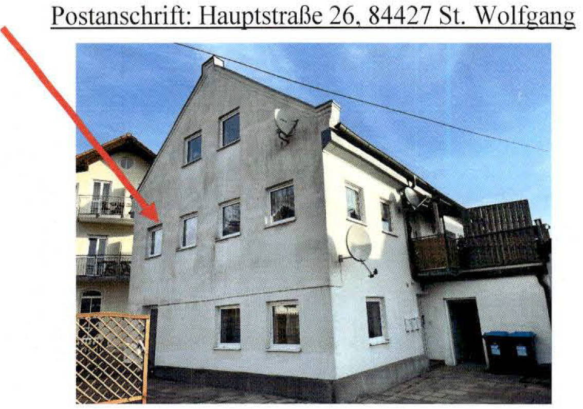 bayern 3 K 126-22 Hauptstraße 26, 84427 St. Wolfgang 6