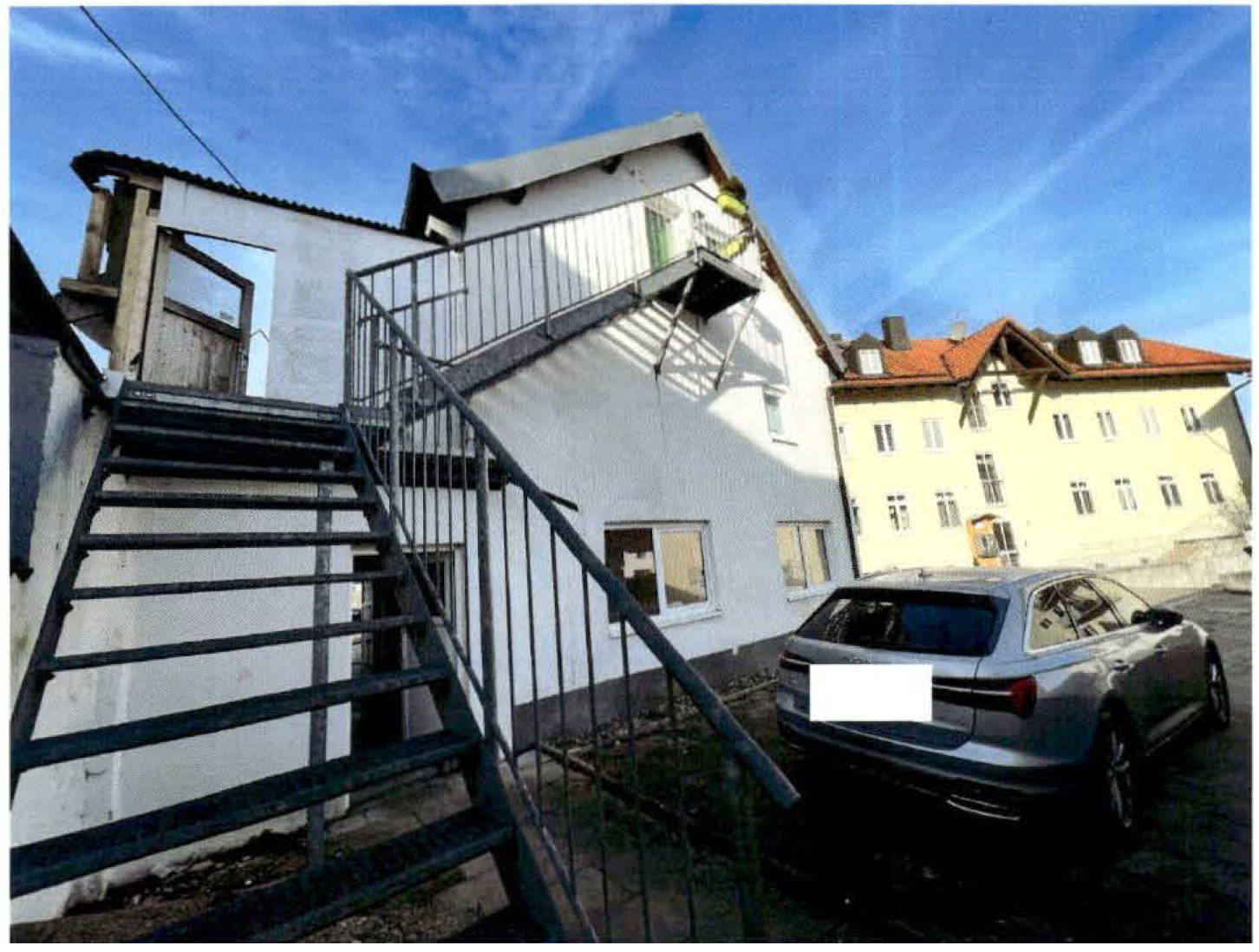 Eigentumswohnung in Hauptstraße 26, 84427 St. Wolfgang - Bild 4