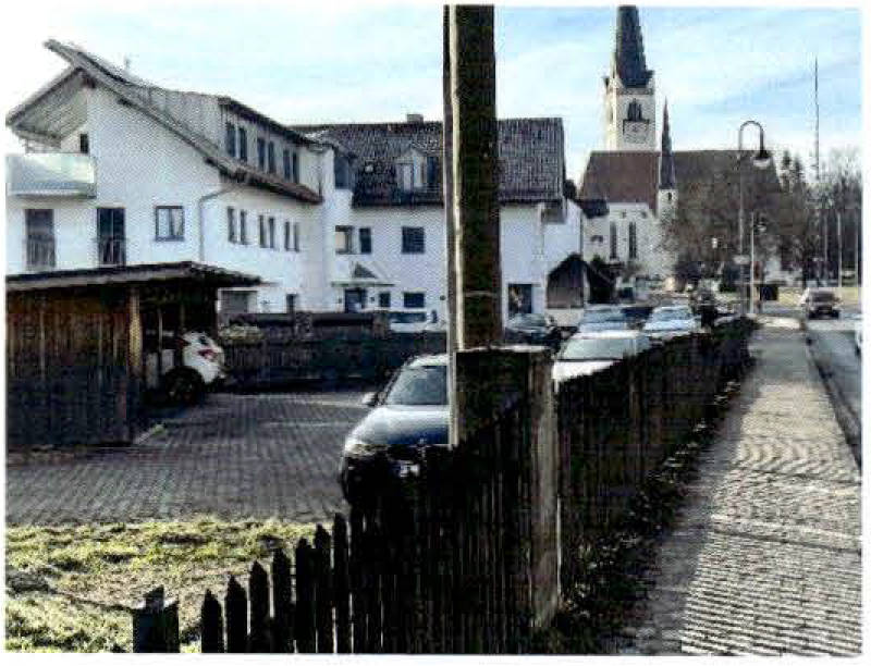 bayern 3 K 126-22 Hauptstraße 26, 84427 St. Wolfgang 12
