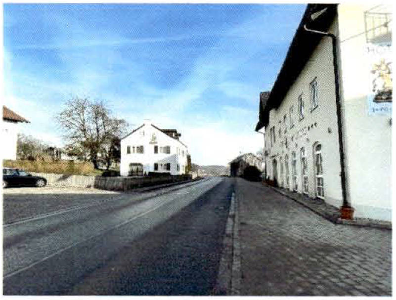 Eigentumswohnung in Hauptstraße 26, 84427 St. Wolfgang
