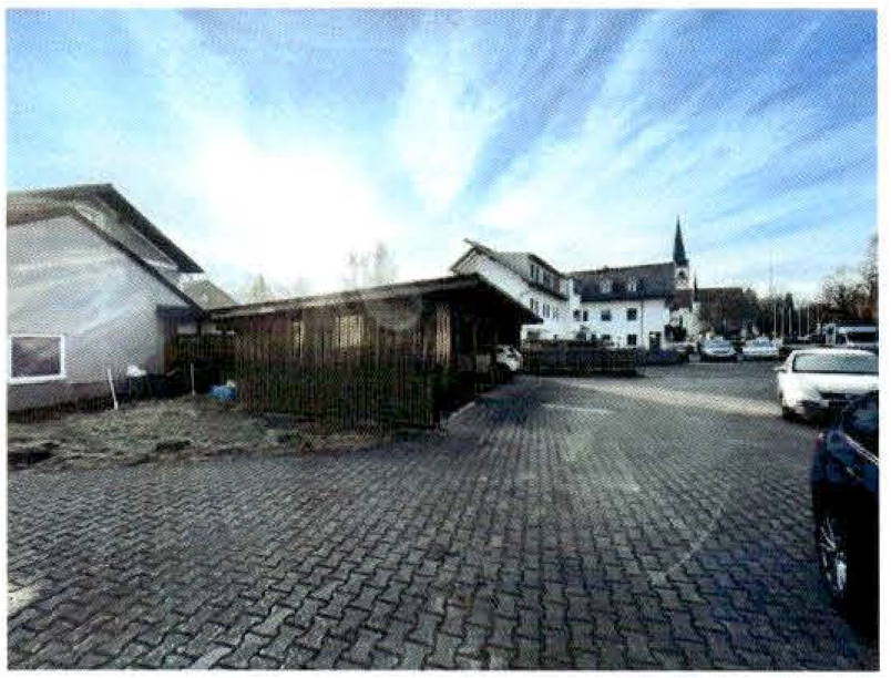 Eigentumswohnung in Hauptstraße 26, 84427 St. Wolfgang - Bild 3