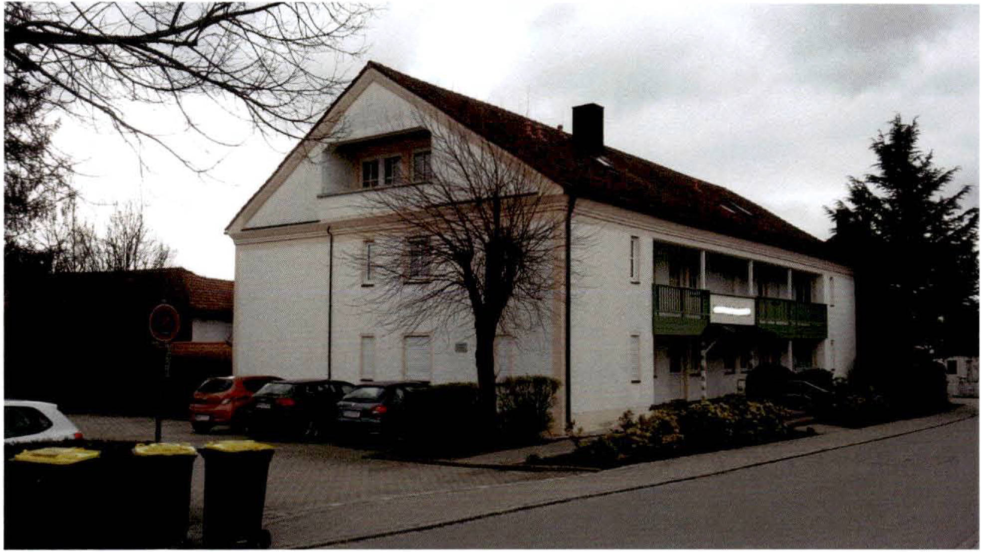Sonstiges in Lindhuberstraße 4, 84364 Bad Birnbach