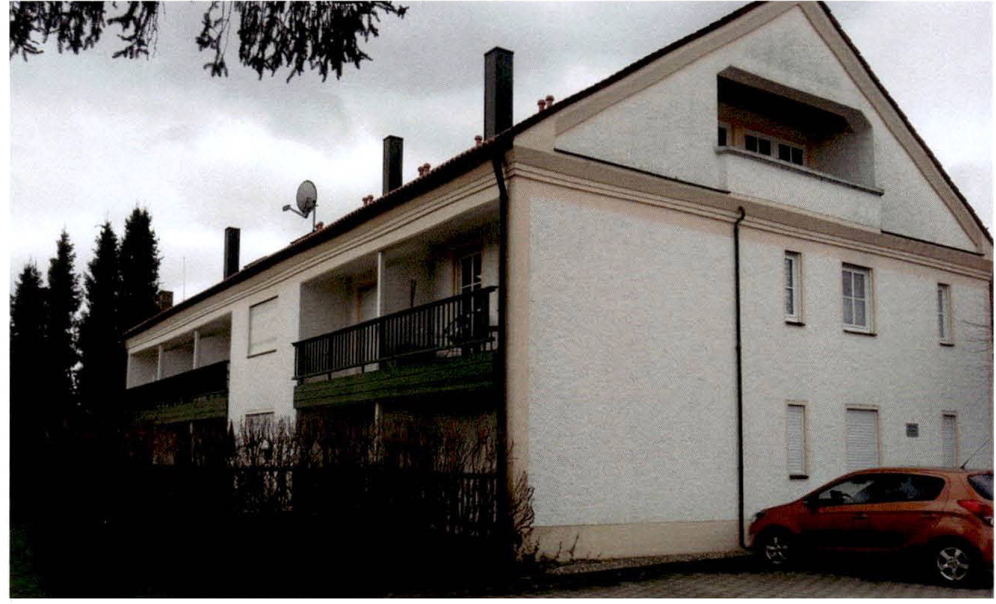 Sonstiges in Lindhuberstraße 4, 84364 Bad Birnbach - Bild 3