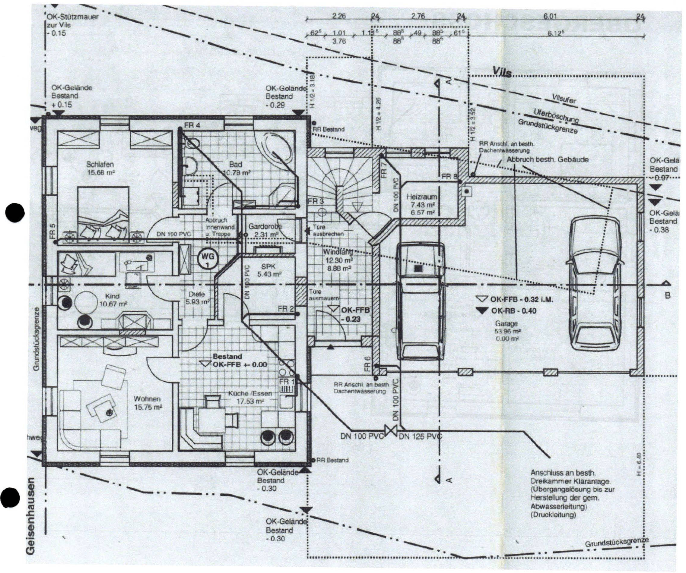 bayern 3 K 13/25 Hauptstraße 29/ Nähe Hauptstraße, 84144 Geisenhausen 14