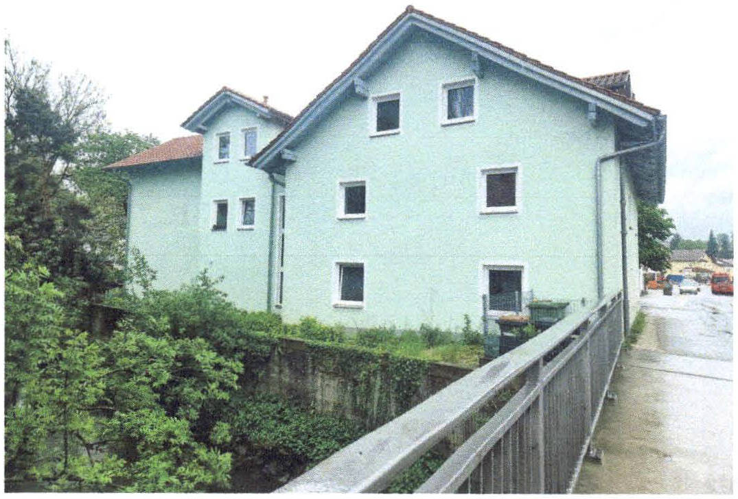 Mehrfamilienhaus in Hauptstraße 29/ Nähe Hauptstraße, 84144 Geisenhausen