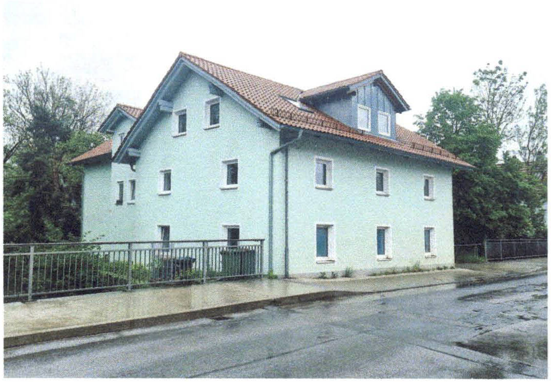 Mehrfamilienhaus in Hauptstraße 29/ Nähe Hauptstraße, 84144 Geisenhausen - Bild 4