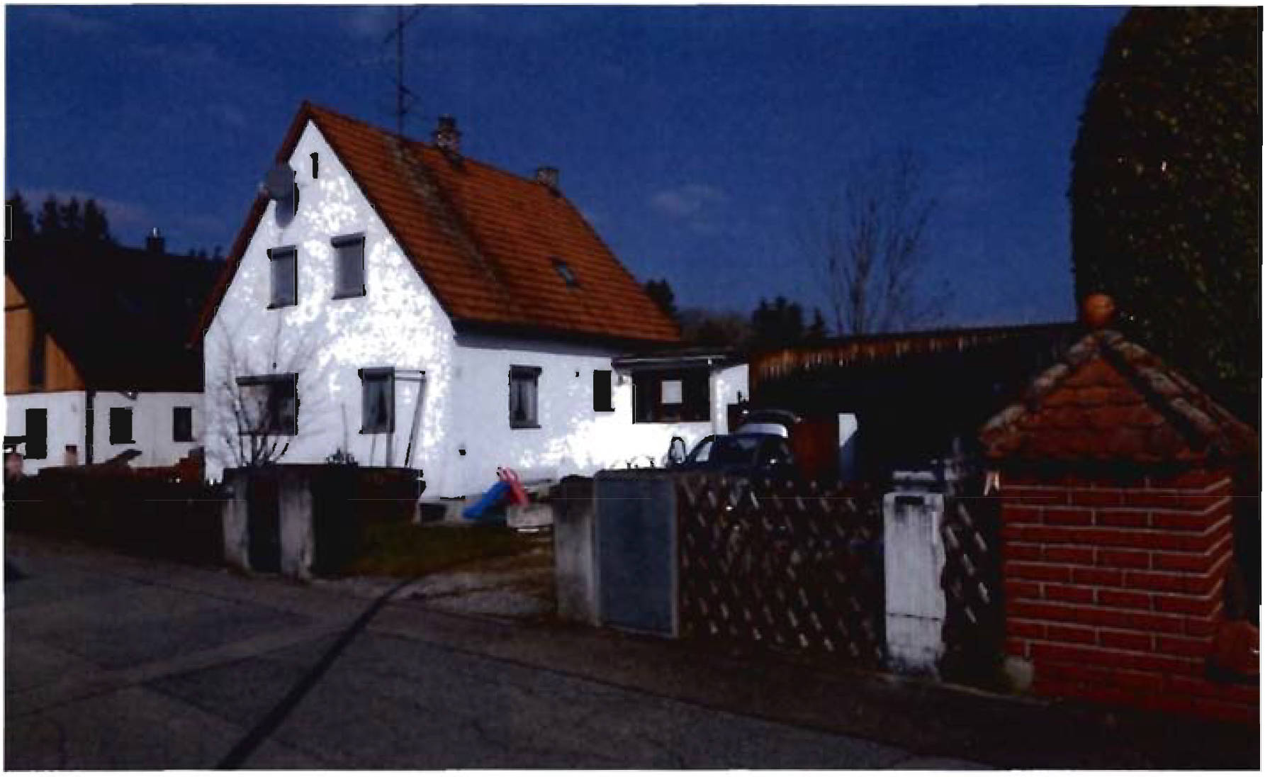 Einfamilienhaus in Reiherweg 6, 85435 Erding- Langengeisling - Bild 2