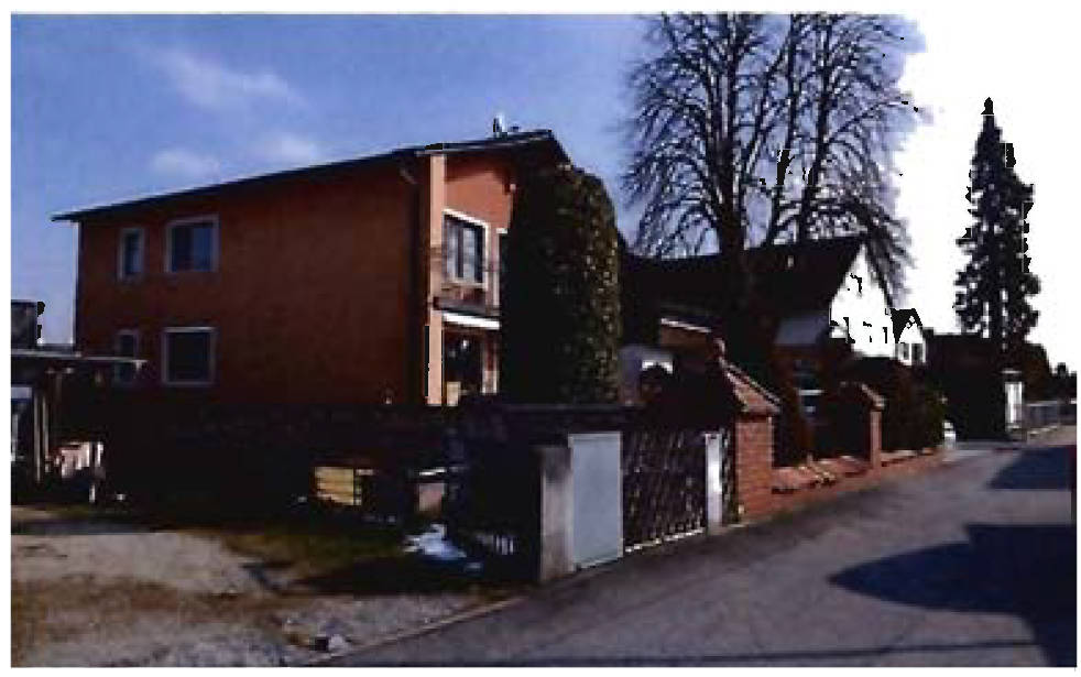 Einfamilienhaus in Reiherweg 6, 85435 Erding- Langengeisling