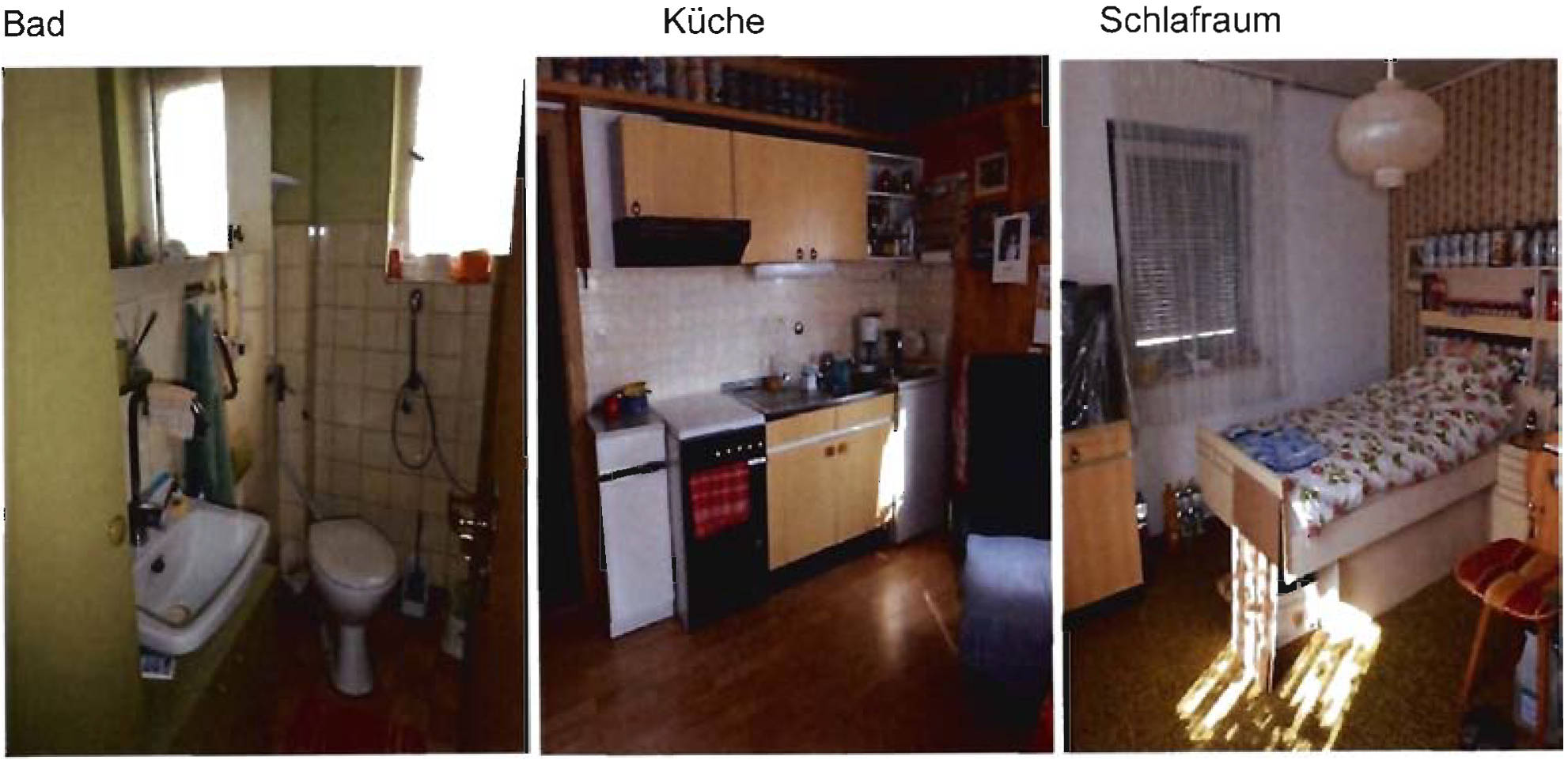 bayern 3 K 138-22 Reiherweg 6, 85435 Erding- Langengeisling 7
