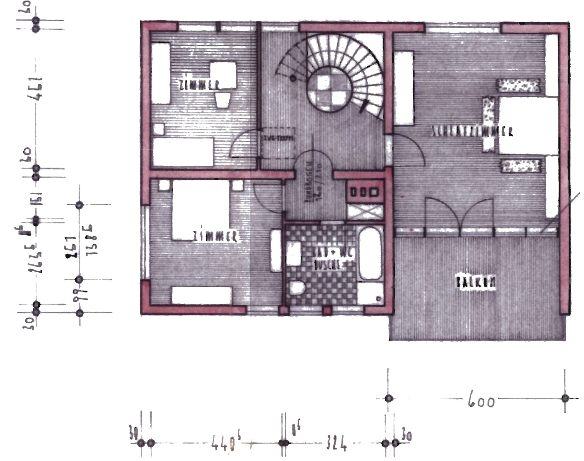 Einfamilienhaus in Simon-Breu-Straße 5, 84359 Simbach am Inn - Bild 2