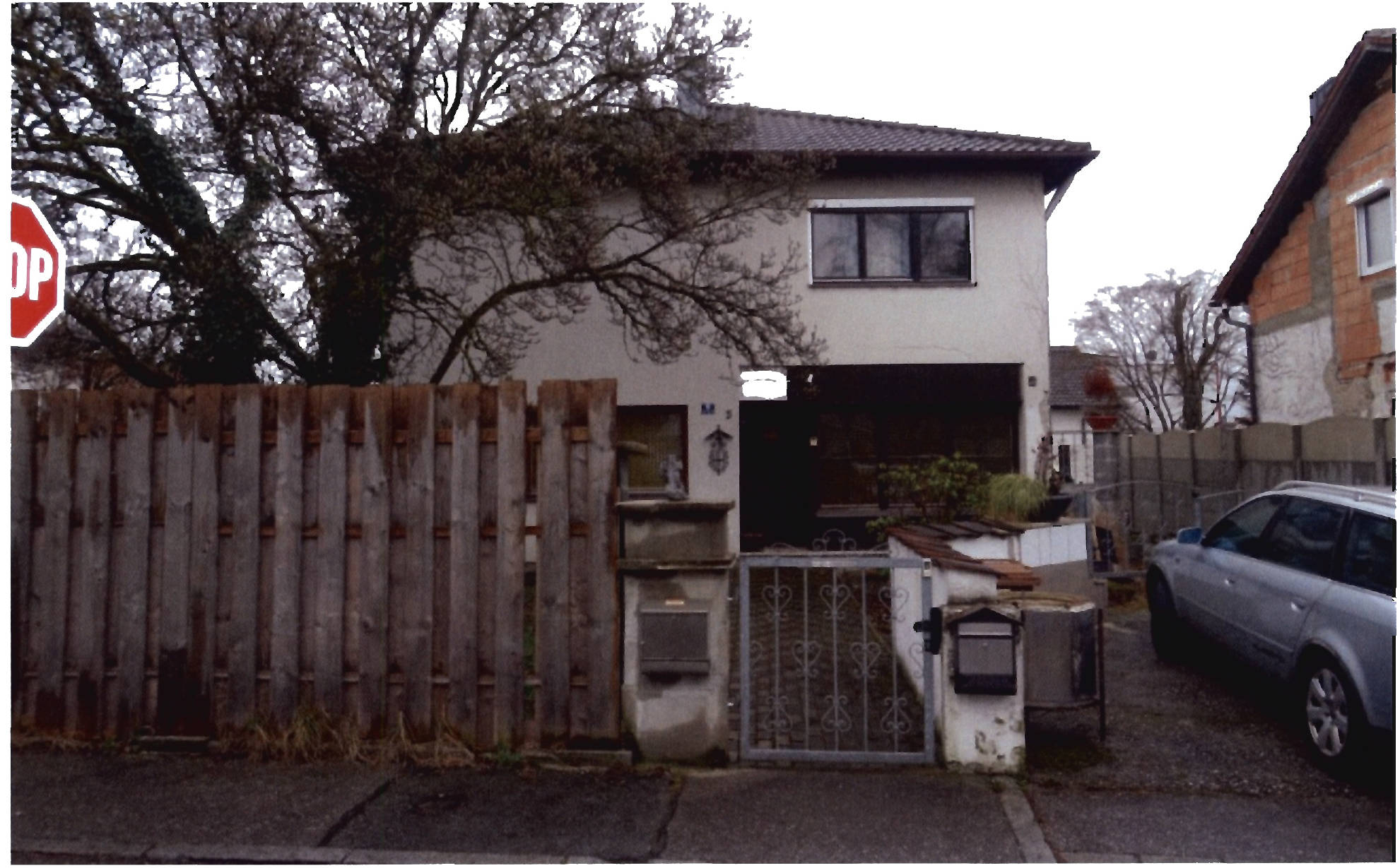 Einfamilienhaus in Simon-Breu-Straße 5, 84359 Simbach am Inn