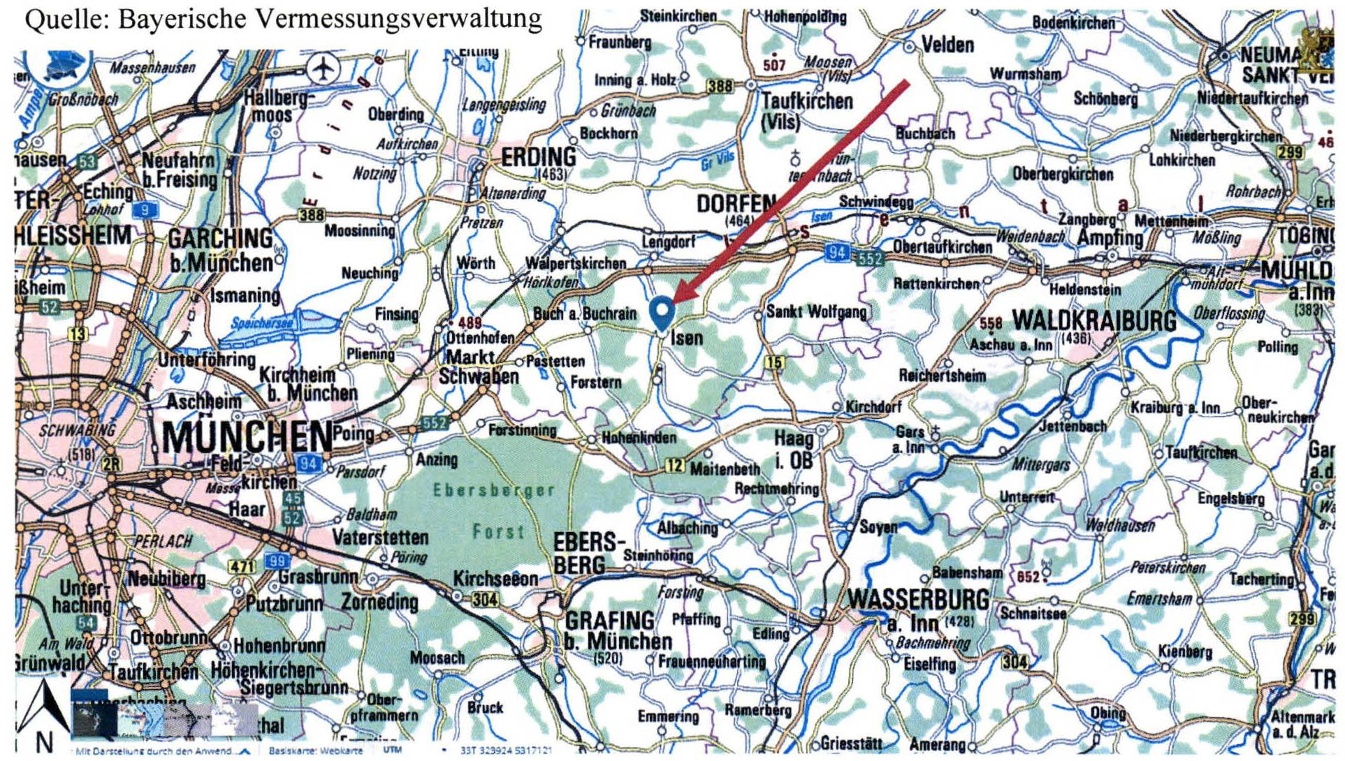 bayern 3 K 19/25 Marktplatz 1, 84424 Isen 18