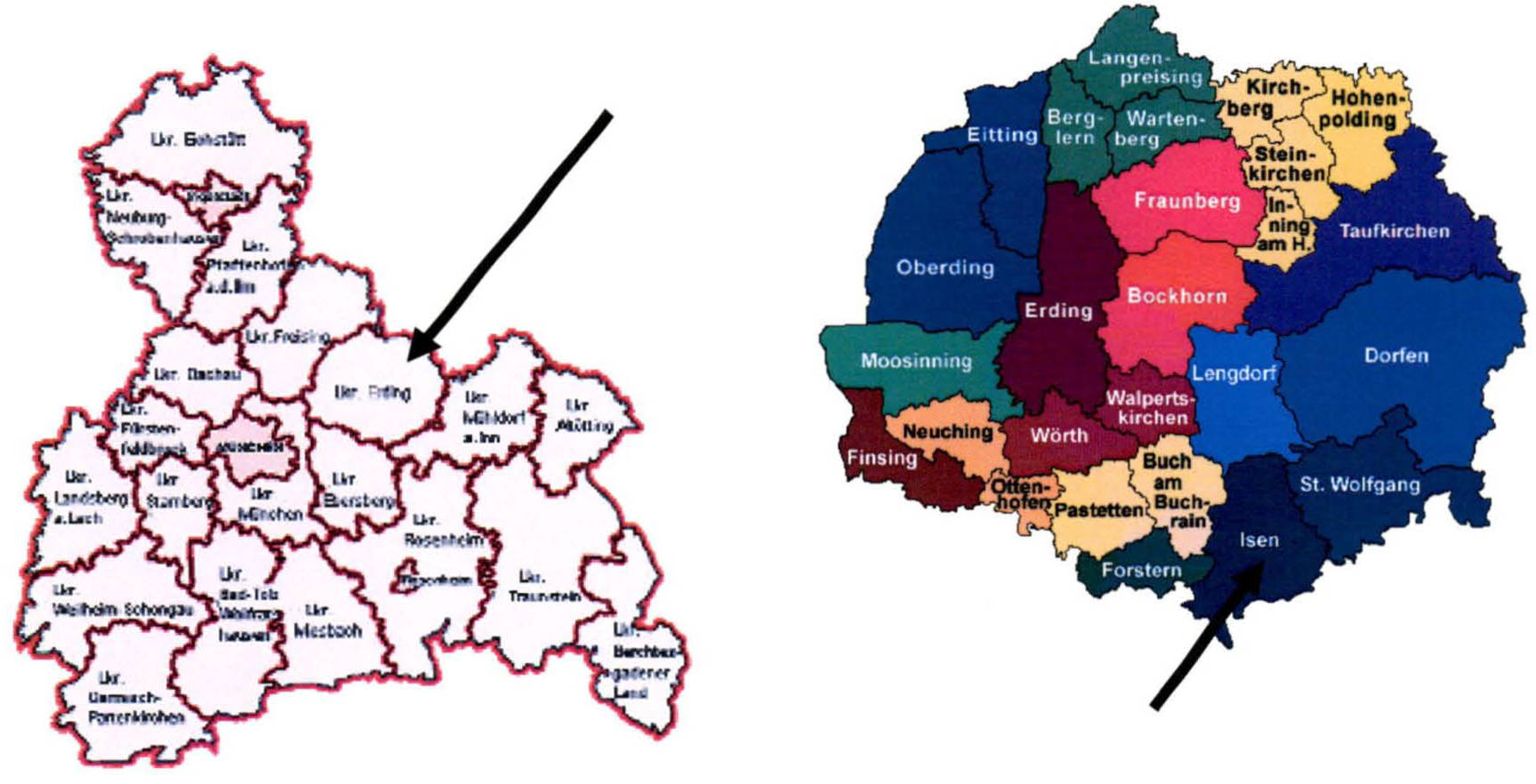 bayern 3 K 19/25 Marktplatz 1, 84424 Isen 17
