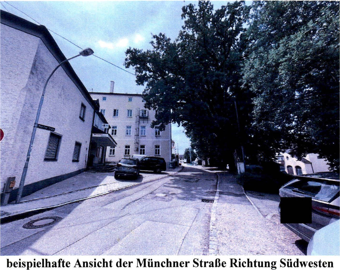 Grundstück in Marktplatz 1, 84424 Isen - Bild 5