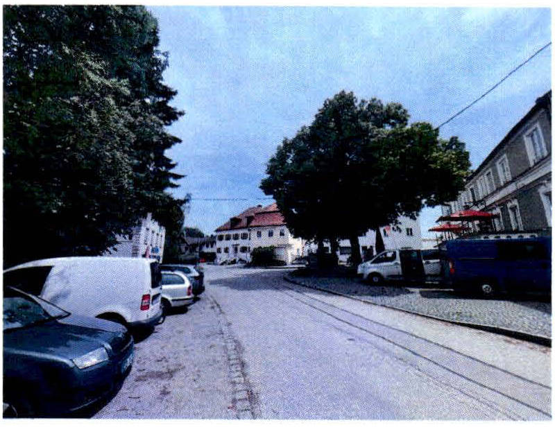 Grundstück in Marktplatz 1, 84424 Isen - Bild 2