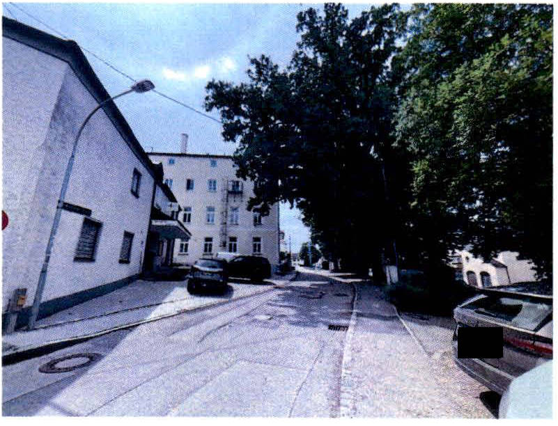 Grundstück in Marktplatz 1, 84424 Isen - Bild 3