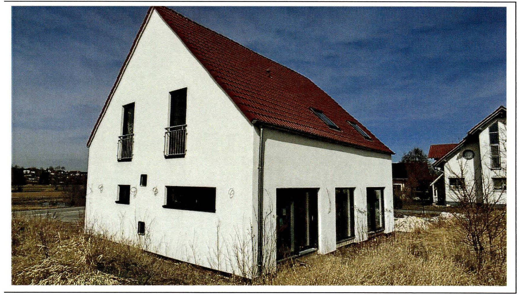 Einfamilienhaus in Fasanenweg 2, 84056 Rottenburg an der Laaber - Bild 5