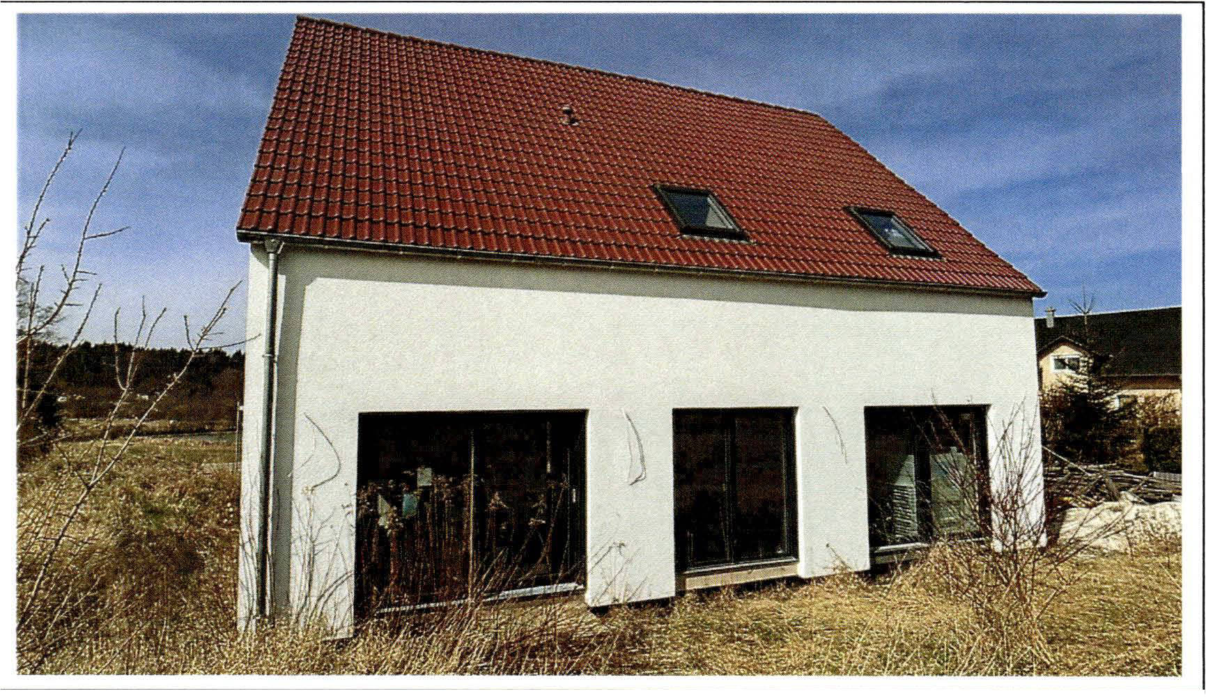 Einfamilienhaus in Fasanenweg 2, 84056 Rottenburg an der Laaber - Bild 2