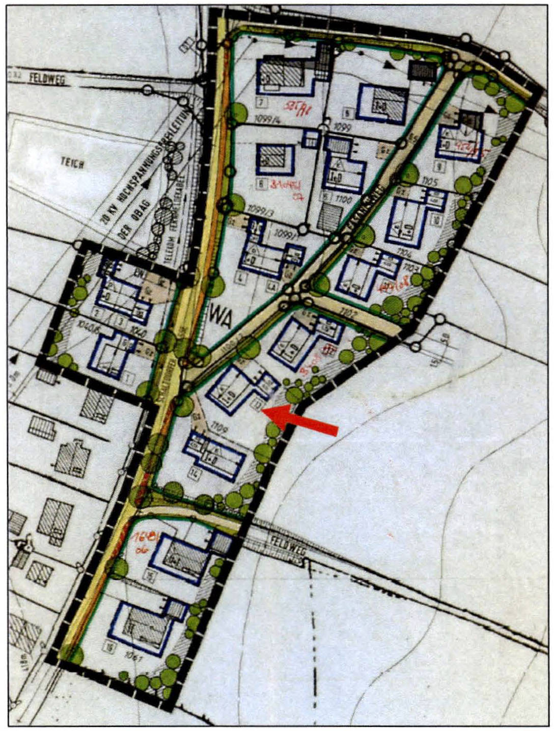 bayern 3 K 2/25 Fasanenweg 2, 84056 Rottenburg an der Laaber 25