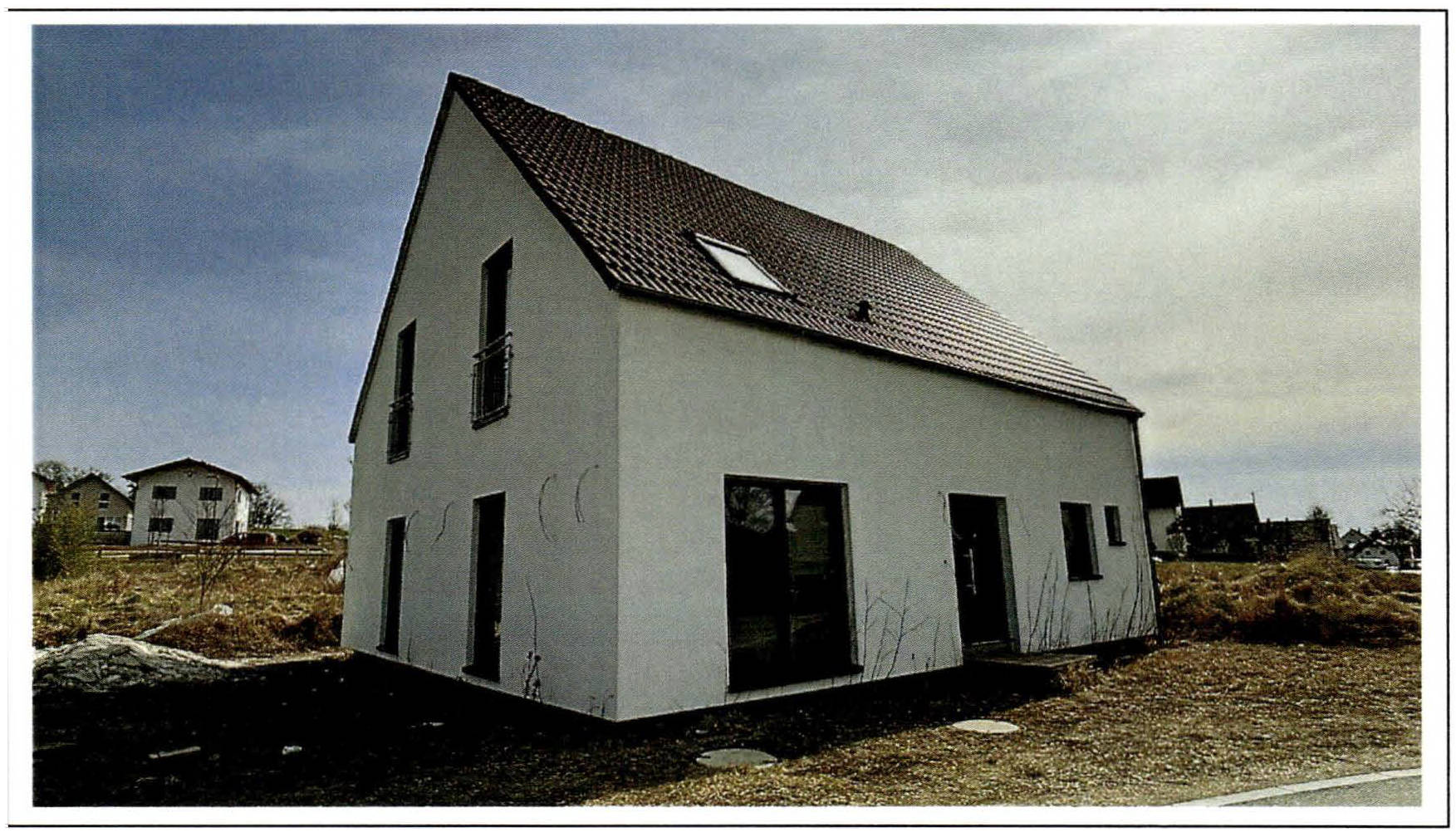 Einfamilienhaus in Fasanenweg 2, 84056 Rottenburg an der Laaber - Bild 3