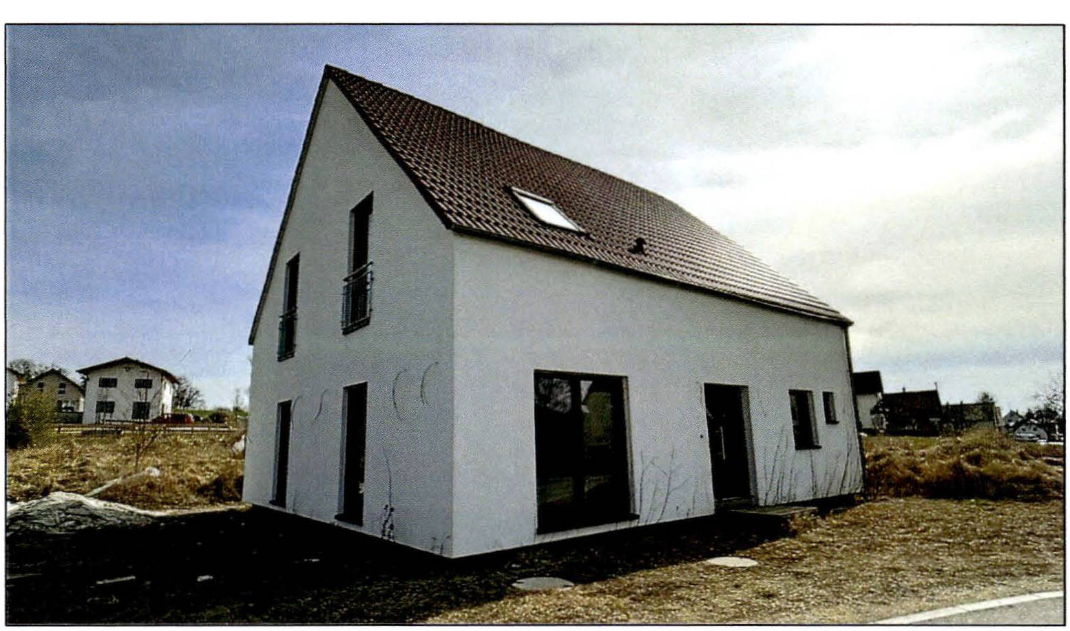 Einfamilienhaus in Fasanenweg 2, 84056 Rottenburg an der Laaber - Bild 4