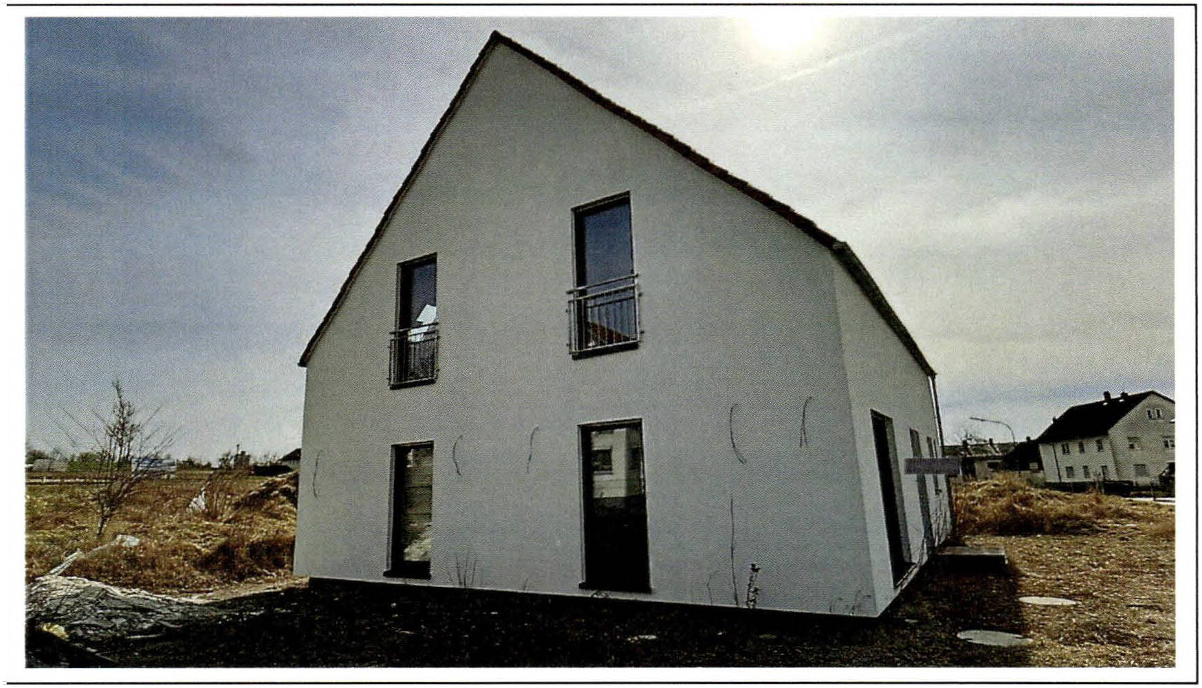 bayern 3 K 2/25 Fasanenweg 2, 84056 Rottenburg an der Laaber 6