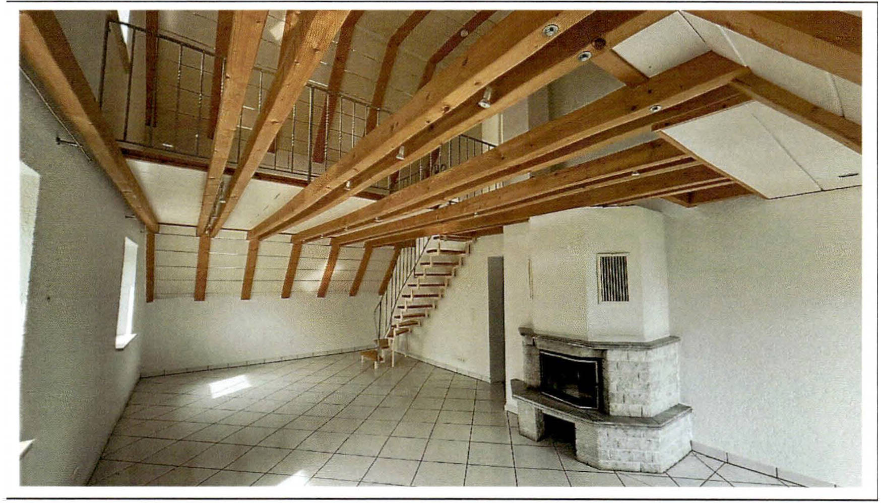 Eigentumswohnung in Löschenbrandstraße 22, 84032 Landshut - Bild 3