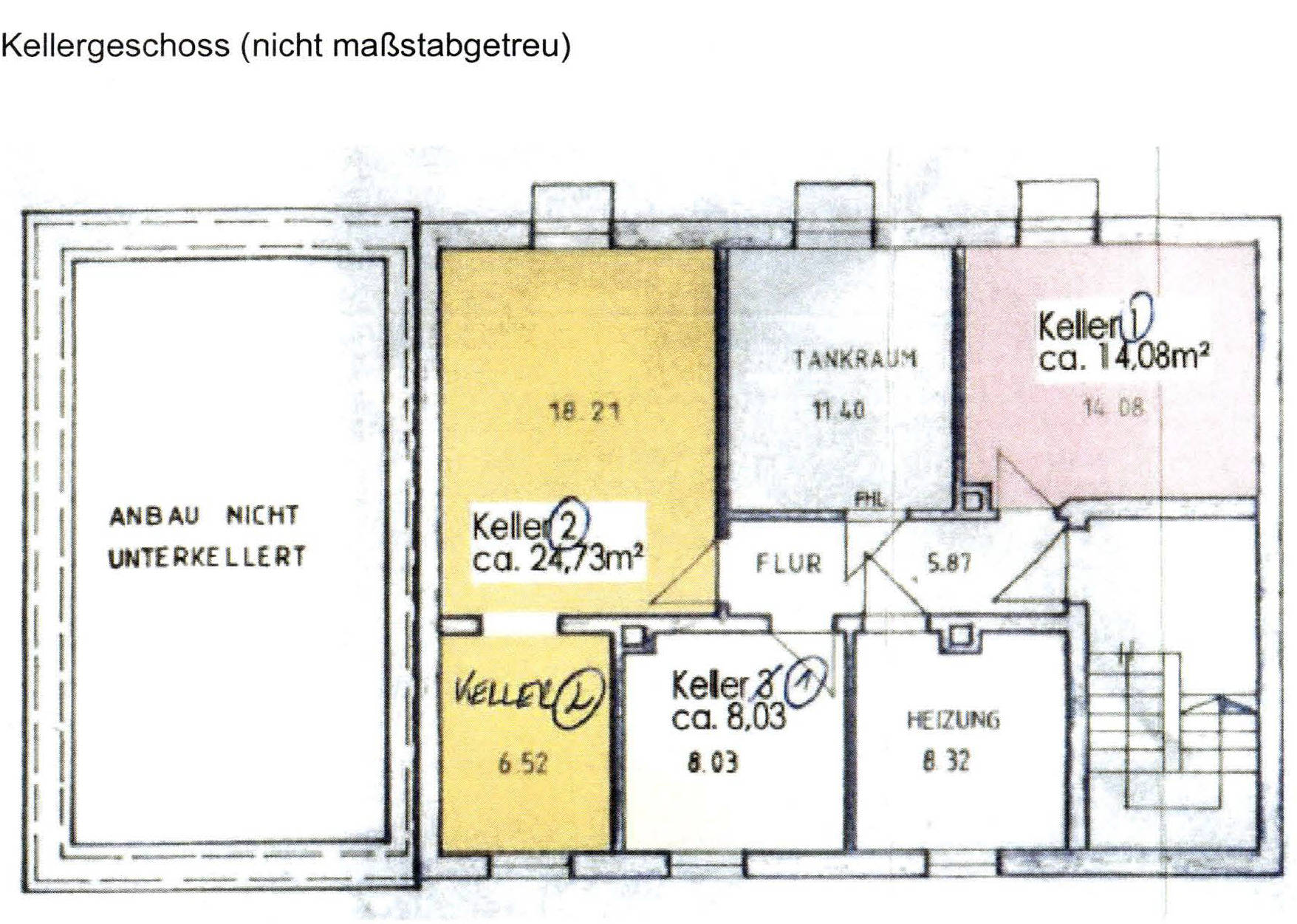 bayern 3 K 23/25 Löschenbrandstraße 22, 84032 Landshut 28
