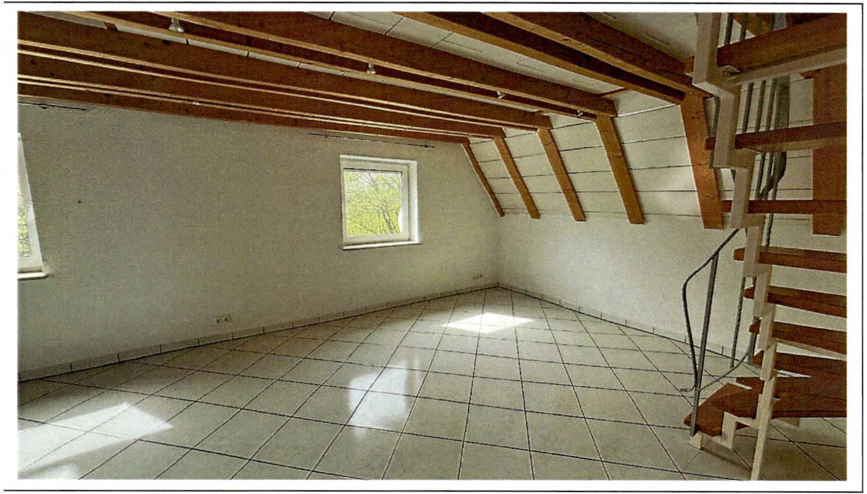 Eigentumswohnung in Löschenbrandstraße 22, 84032 Landshut - Bild 5