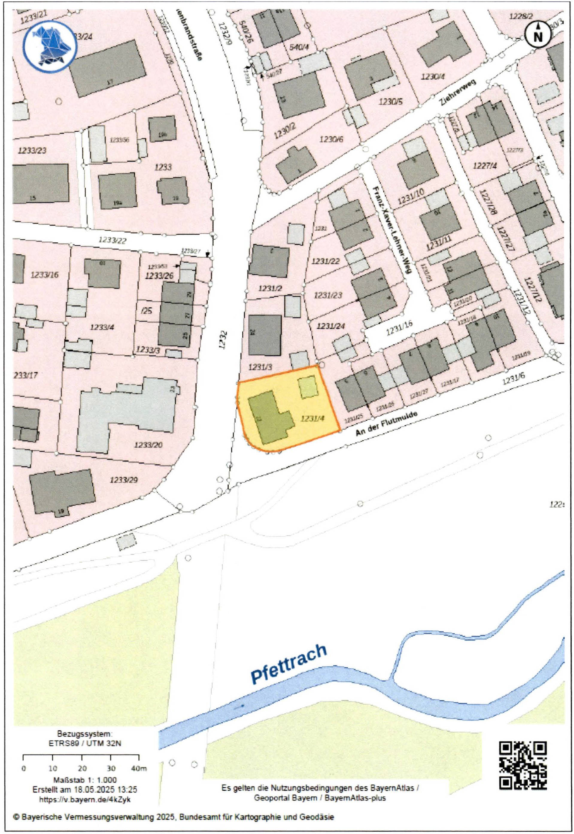 bayern 3 K 23/25 Löschenbrandstraße 22, 84032 Landshut 29