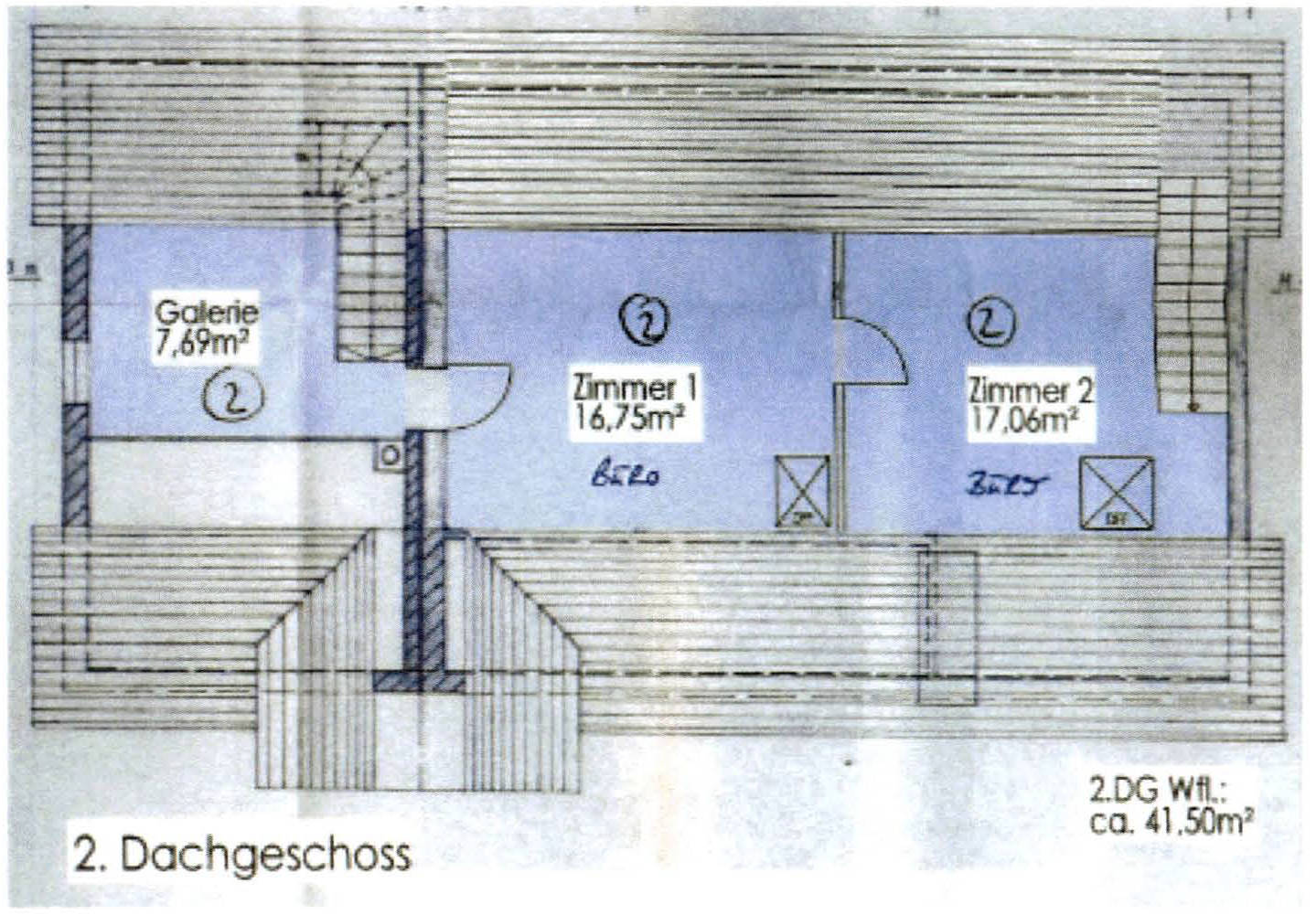 bayern 3 K 23/25 Löschenbrandstraße 22, 84032 Landshut 25
